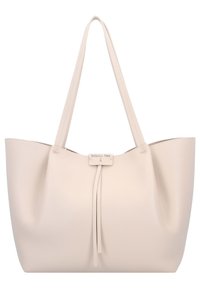 Patrizia Pepe 33 CM - Shopper - ocean sand