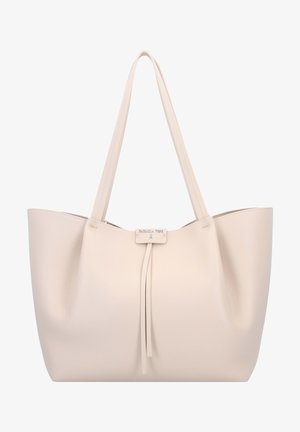 Patrizia Pepe 33 CM - Shopper - ocean sand
