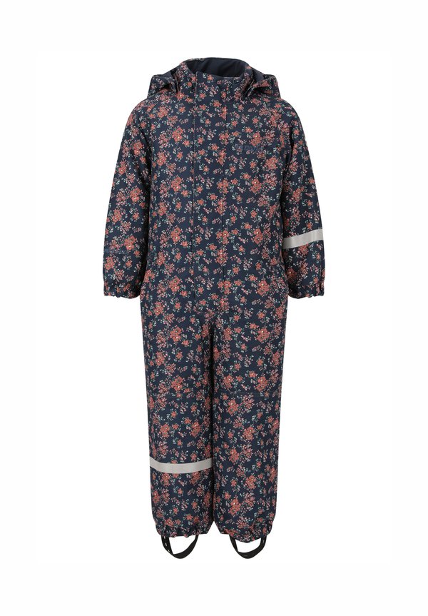 TOWER - Schneeanzug - roze