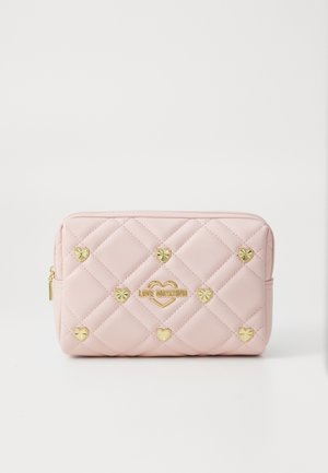 SWEET STUDS - Vrecko na pranie - cipria