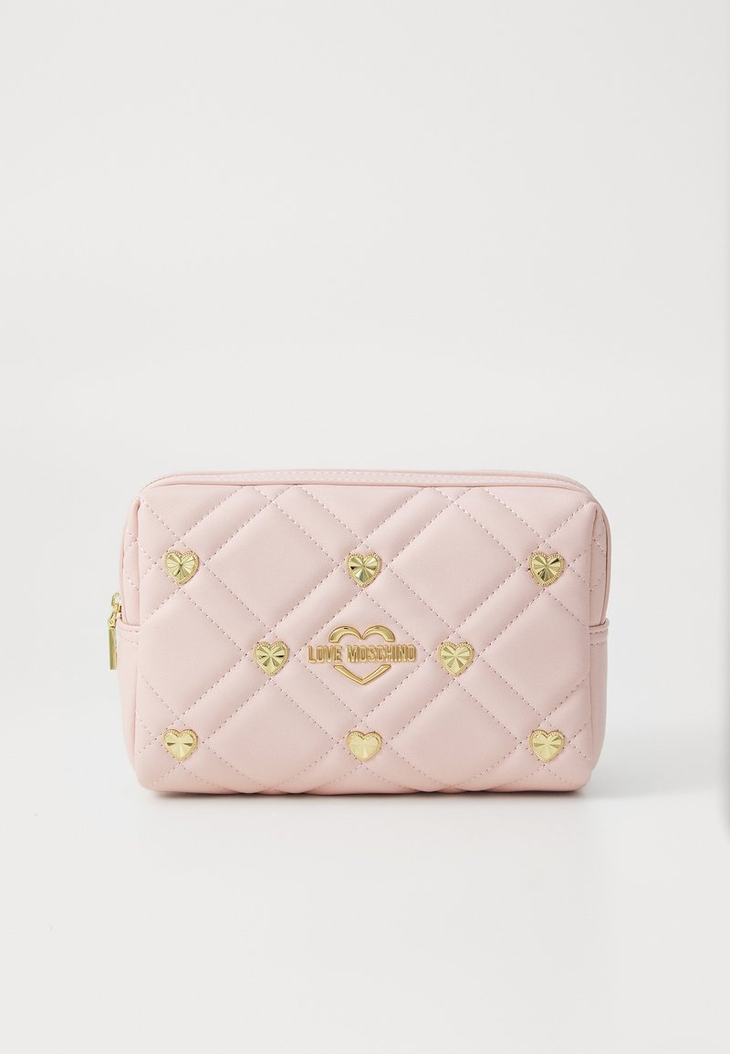 Love Moschino SWEET STUDS - Trousse - cipria