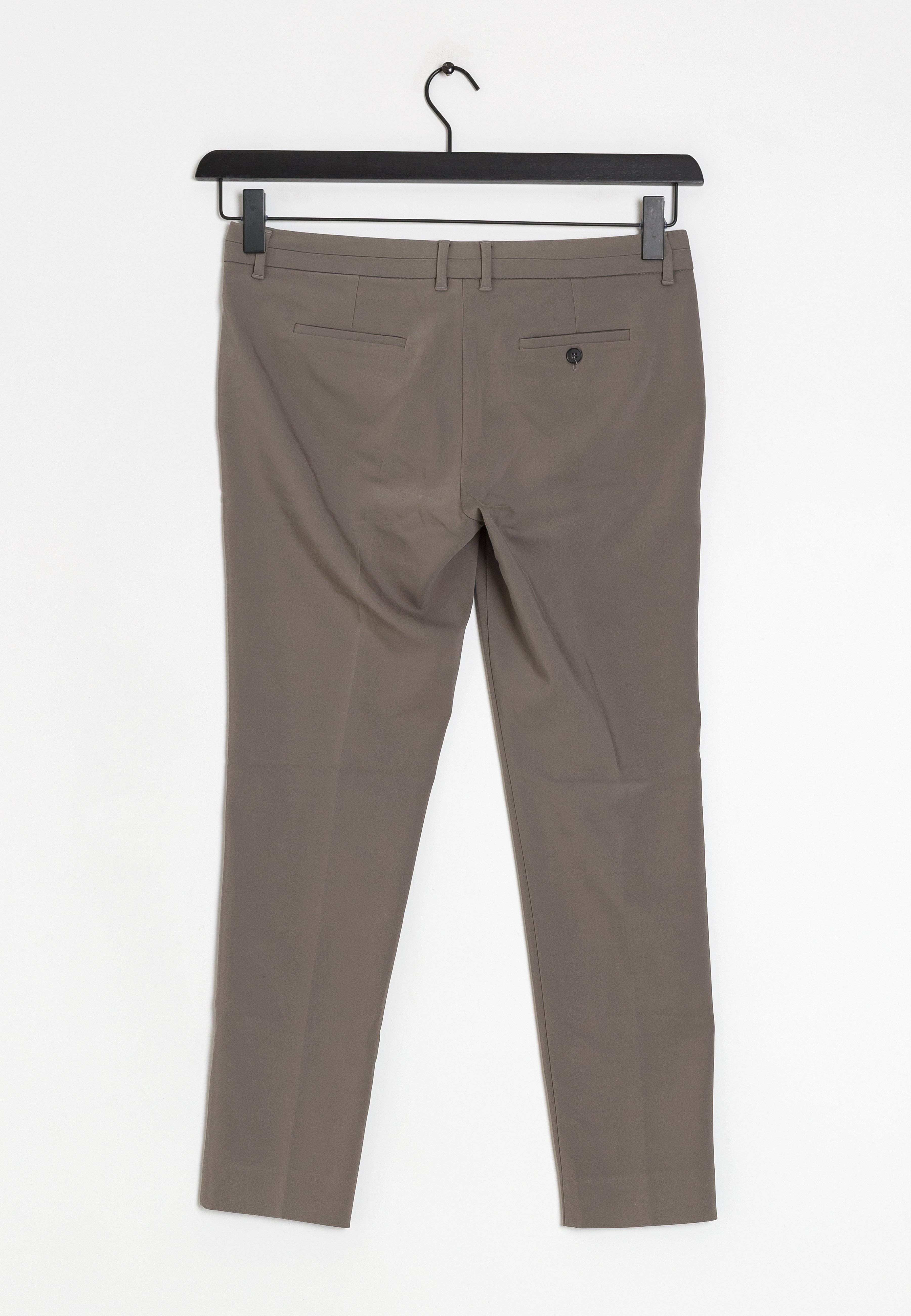 Marella Chinos - grey - Zalando.ie
