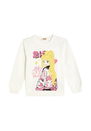 - Bluza