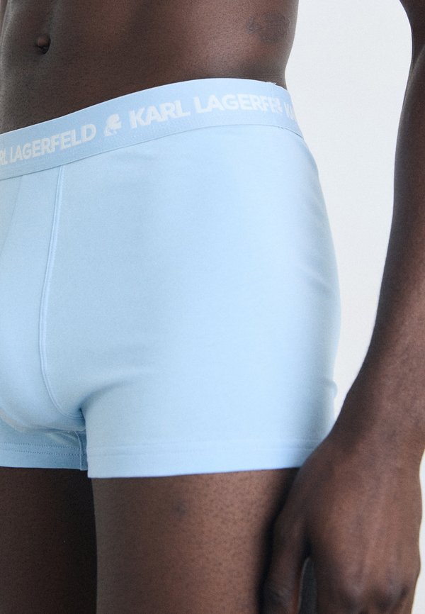 SKETCH LOGO TRUNK 3 PACK - Trunks4