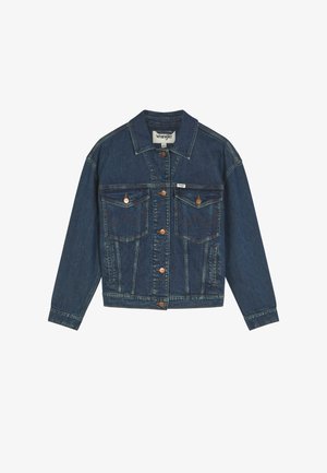 Wrangler, COWGIRL JACKET - Veste en jean - stacey