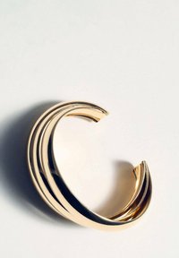 Mango Bracelet - gold-coloured