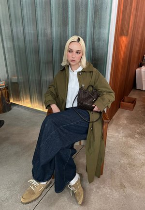 Timberland SHORT-SLEEVE  - Poloshirts - white