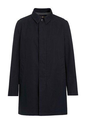 Oscar Jacobson, CAR COAT - Halflange jas - navy