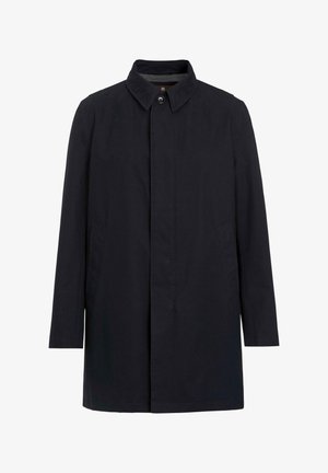Oscar Jacobson, CAR COAT - Halflange jas - navy
