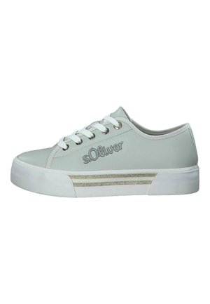 s.Oliver Trainers - beige