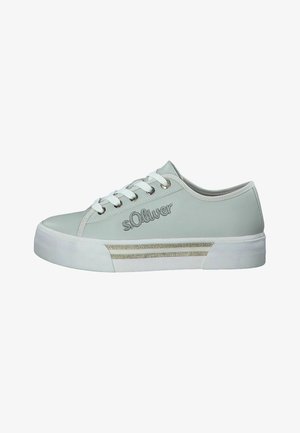s.Oliver Trainers - beige
