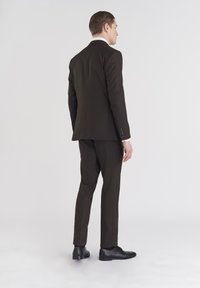 Pako Lorente - Spodnie garniturowe
