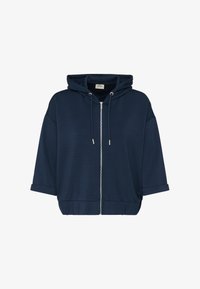 Ausgewählt, navy blazer