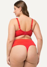Ulla Popken Underwired bra - -