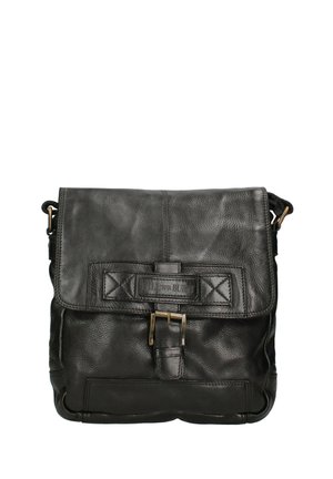 Sac bandoulière - black