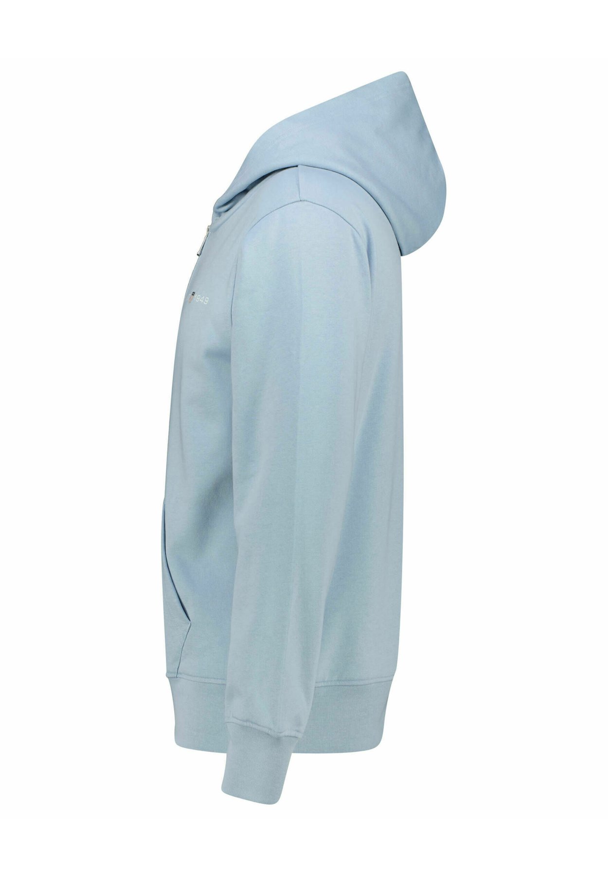 Sweatjacke