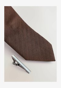 Unausgewählt, brown