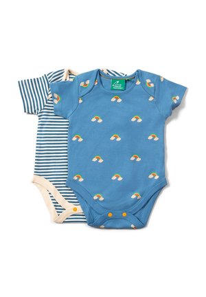 2 PACK - Body - blue