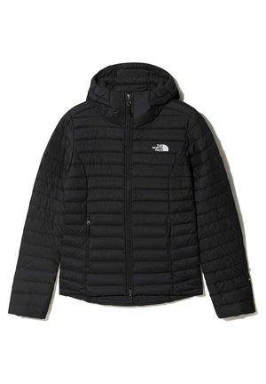 The North Face STRETCH - Piumino - tnf black