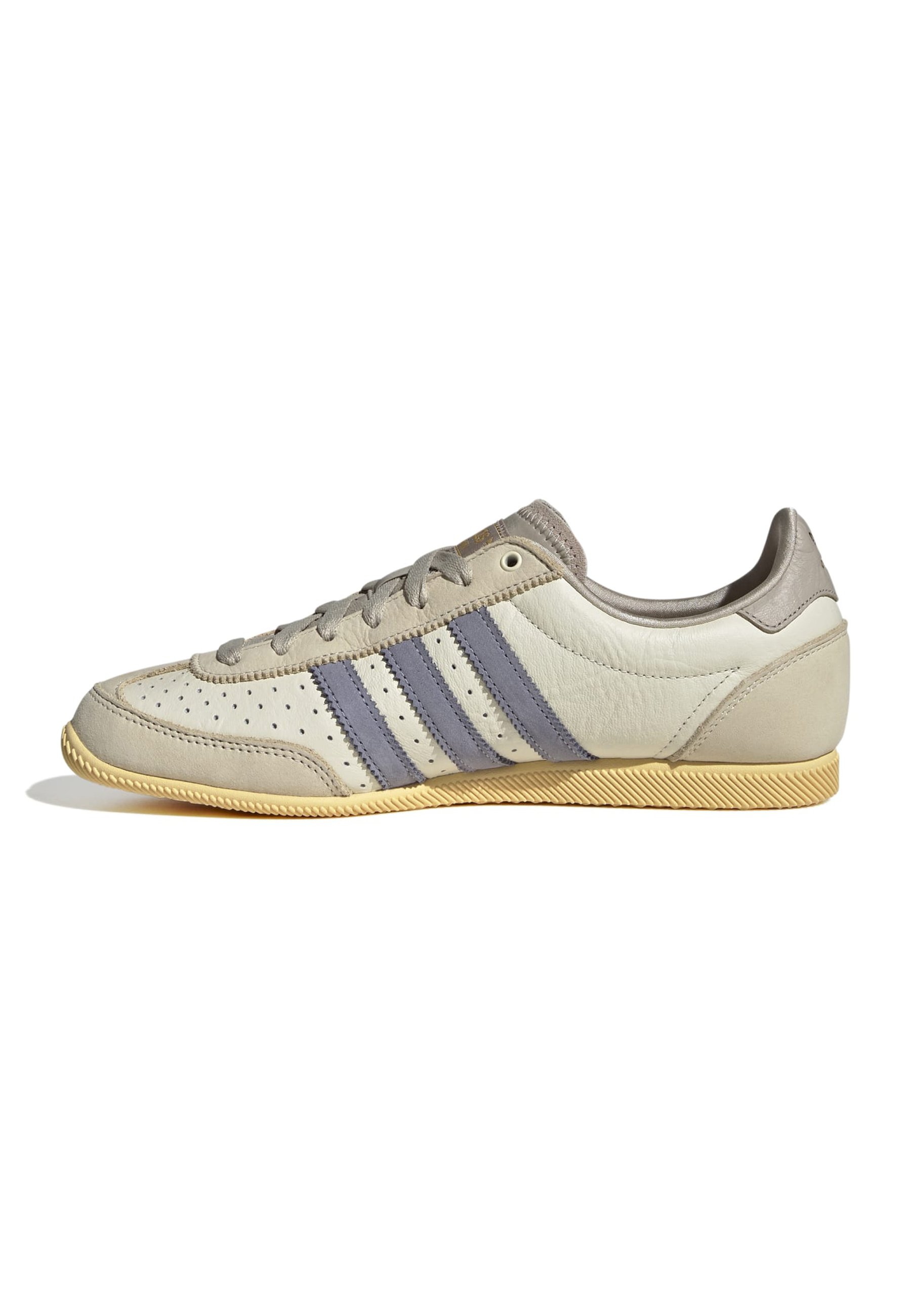 adidas Originals JAPAN - Trainers - crew yellow core black