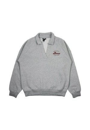 IMPRIMÉ - Sweatshirt - gris