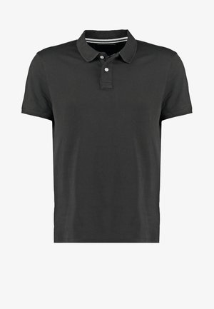 Poloshirt - black