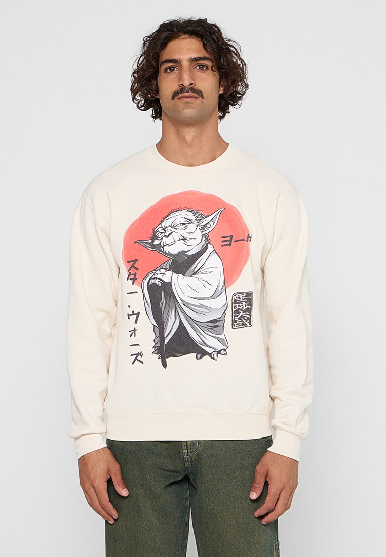 Star Wars Sweater beige