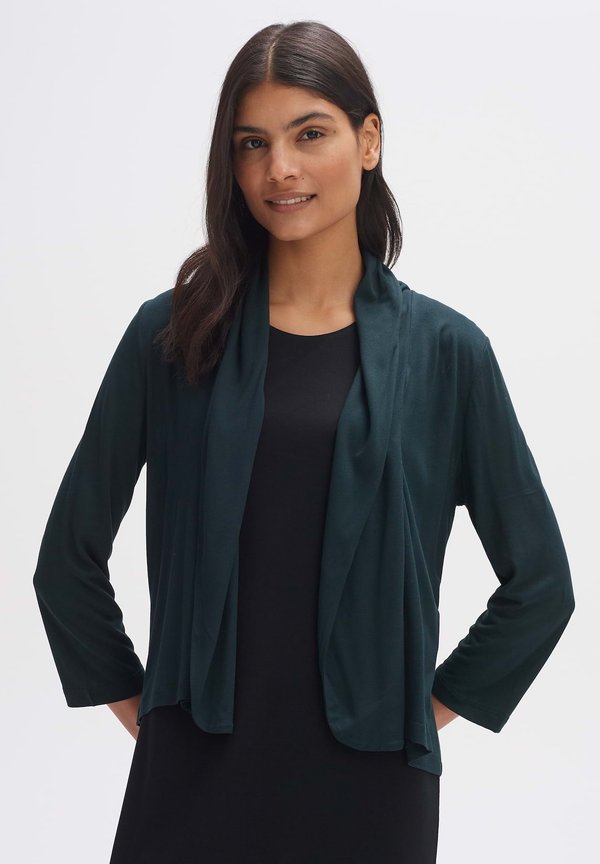 Blazer - emerald