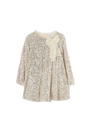 Vestito elegante - argento