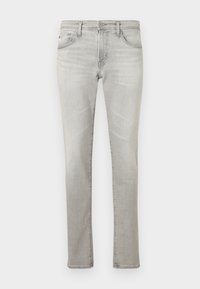 Unselected, gemfield