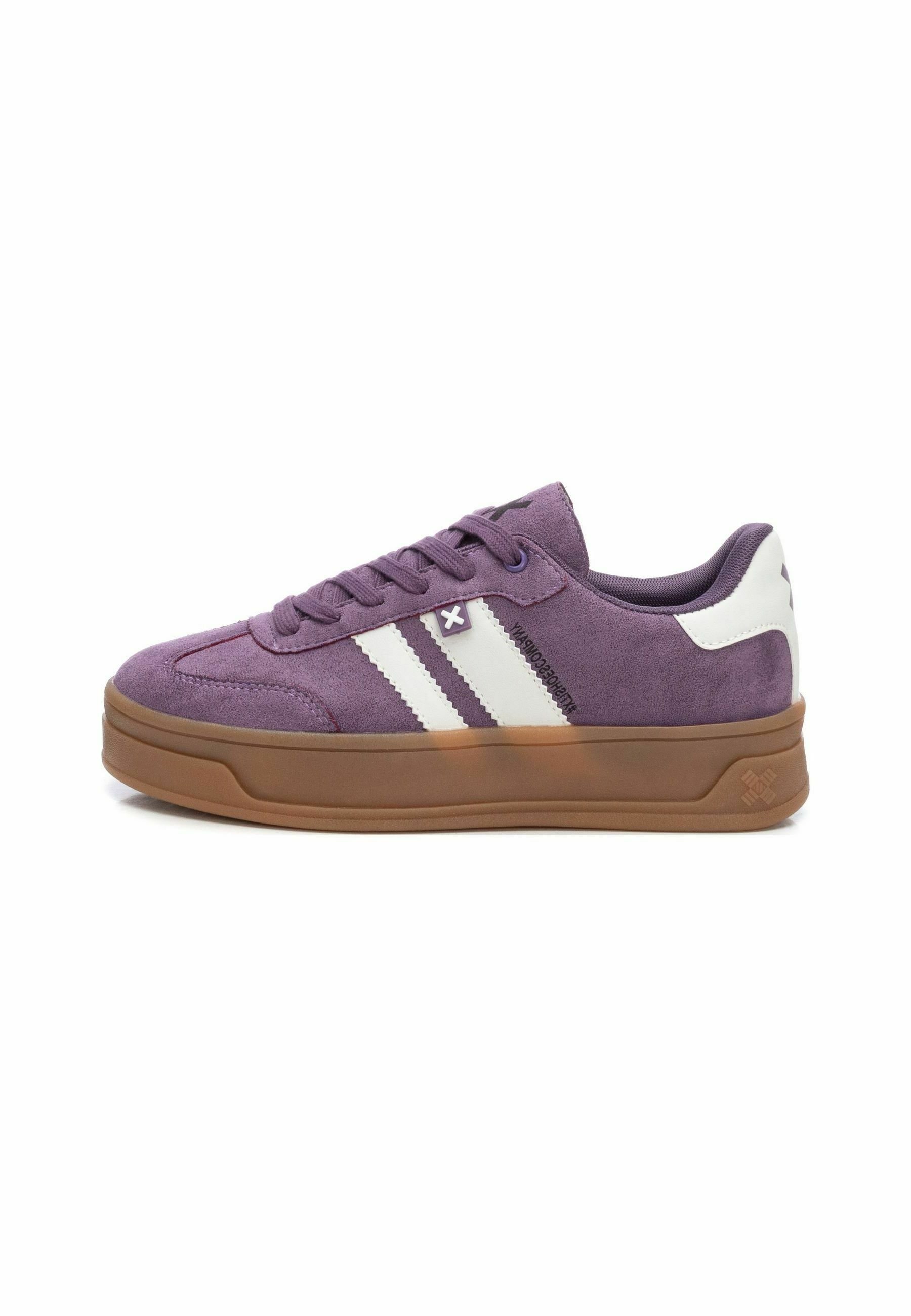 XTI SNEAKER - Zapatillas - lilac/lila - Zalando.es