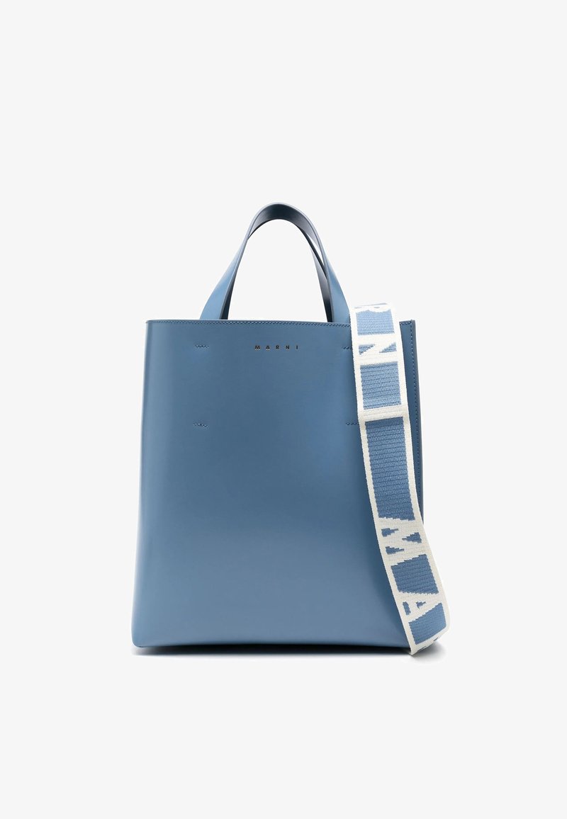Marni MARNI - Borsa a mano - blu