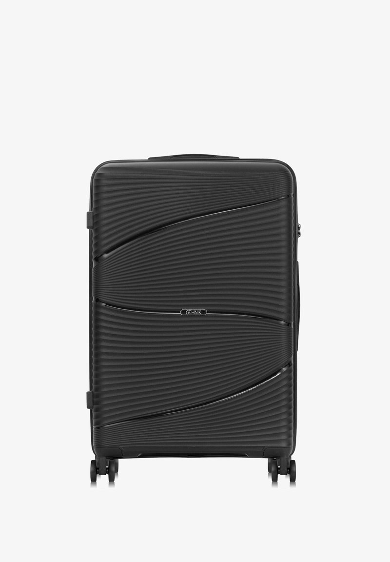 OCHNIK - Walizka na kółkach