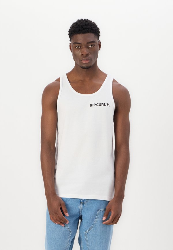 BRAND ICON TANK UNISEX - Top
