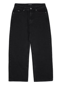BECE - Jean large - washed black
