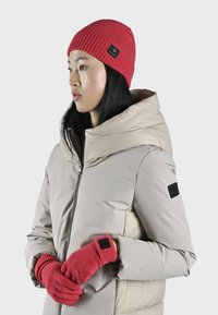 Canadian Classics Gorro - coral