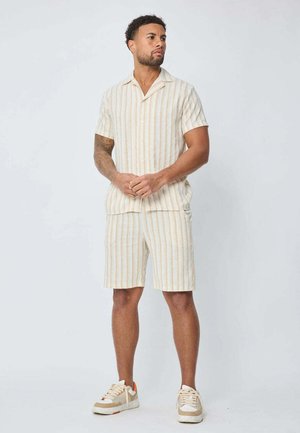 ENSEMBLE SET - Short - beige