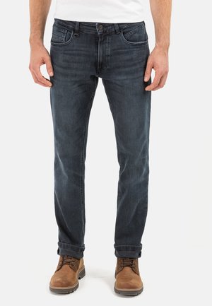 Jeans Slim Fit - night blue