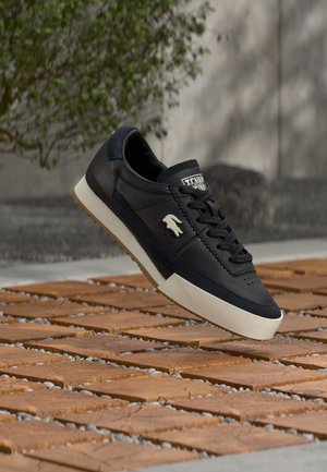 AURA 126 - Sneakers basse - black