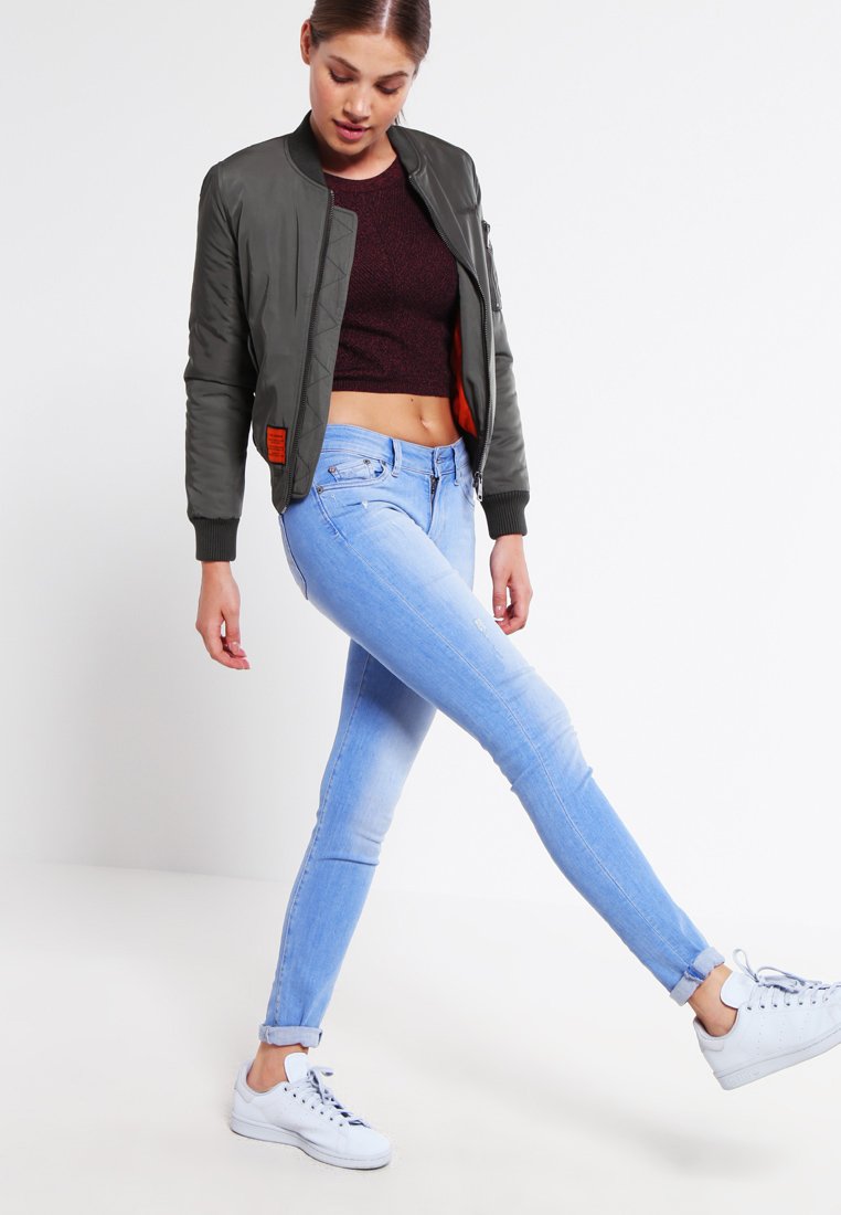 Damen ORIGINAL - Bomberjacke Damen ORIGINAL - Bomberjacke