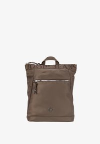 Niewybrane, olive night