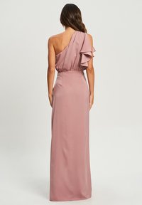CHANCERY JEMMA - Oblečenie na špeciálnu príležitosť - light dusty rose