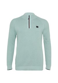 Unausgewählt, salbeigrün