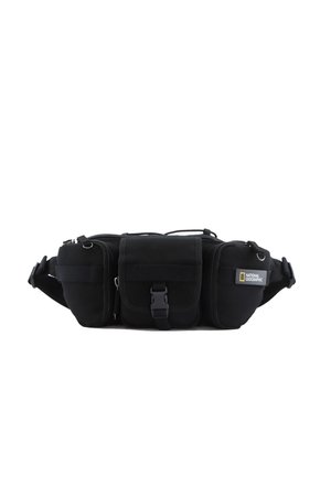 National Geographic MILESTONE - Gürteltasche - black