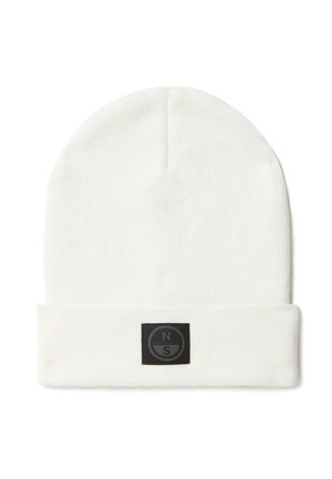 Berretto - white