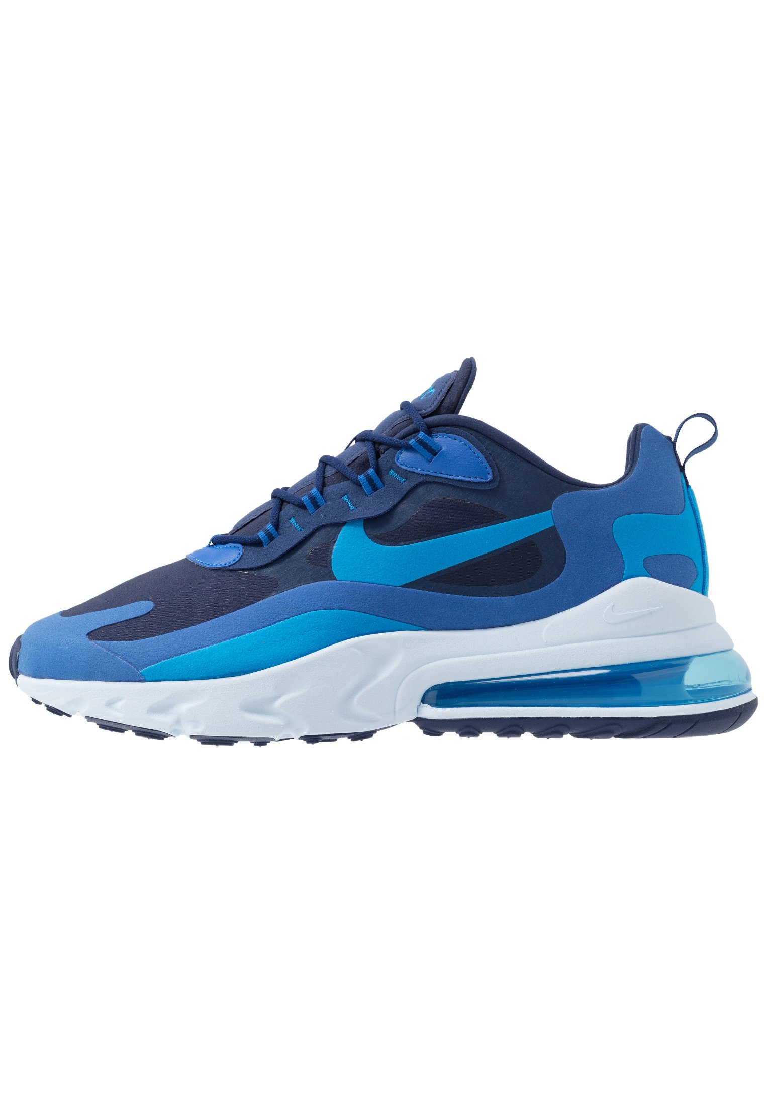 air max 270 leche blue