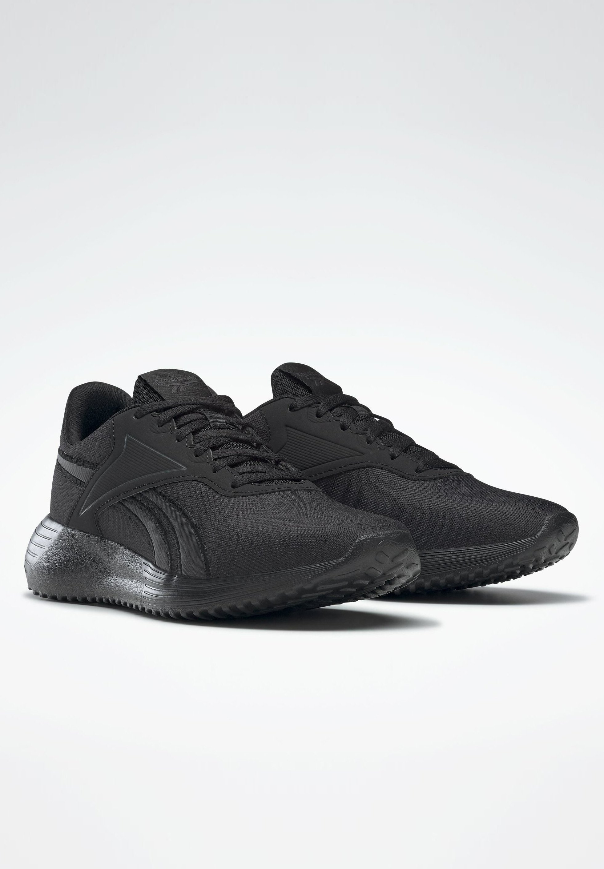 Reebok LITE - Sportieve wandelschoenen - black/Zwart - Zalando.nl