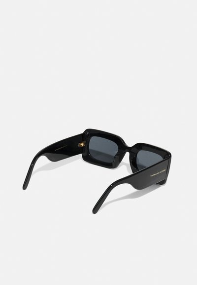 MARC JACOBS Sluneční brýle - black/gold-coloured
