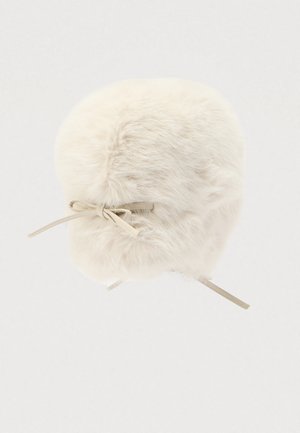 Rankning 6: Holzweiler - TRAPPER HAT UNISEX - Öronvärmare