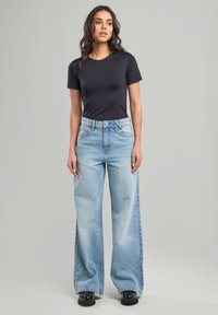 America Today RELAXED FIT - Relaxed fit jeans - medium used